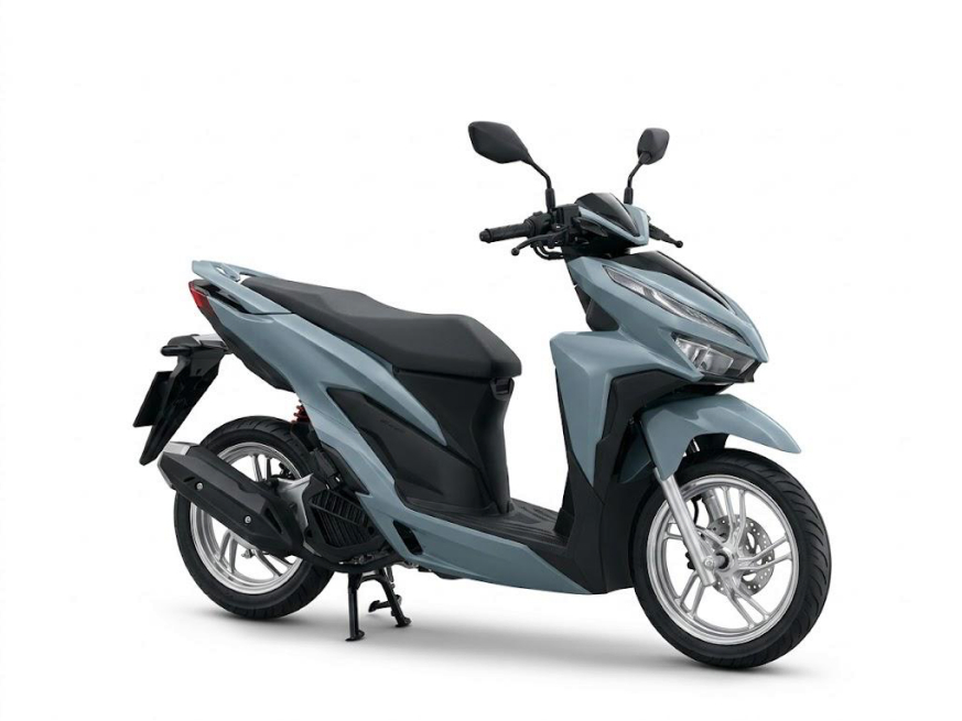Honda Click 125i