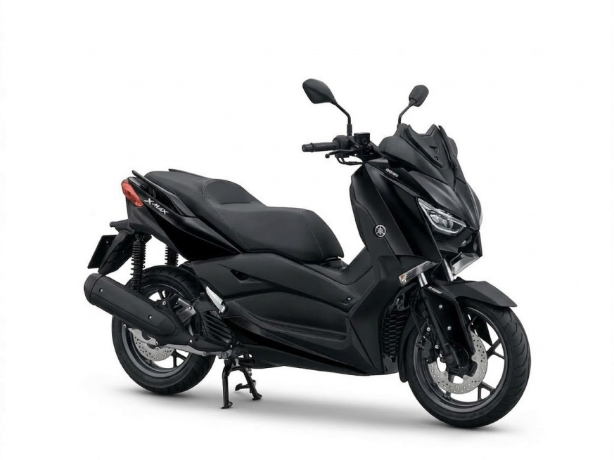 Yamaha X-Max 300 (2023-2025)